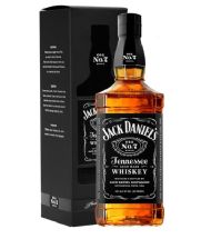 JACK DANIELS EST.